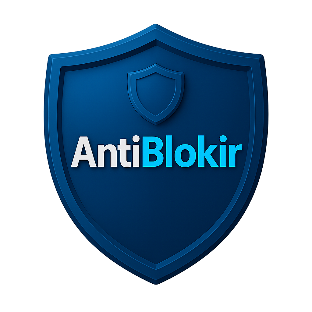 AntiBlokir Logo